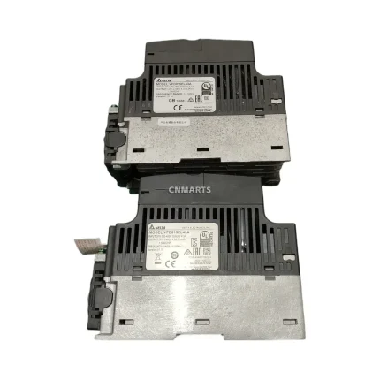 Delta VFD015EL43A AC Motor Drive