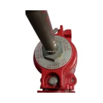 Detect-A-Fire / Nippon Fenoll 27327 (Type No.) / N-162 (Approval No.) Fixed Temperature Spot Type Heat Detector