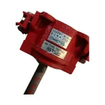 Detect-A-Fire / Nippon Fenoll 27327 (Type No.) / N-162 (Approval No.) Fixed Temperature Spot Type Heat Detector