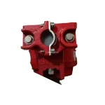 Detect-A-Fire / Nippon Fenoll 27327 (Type No.) / N-162 (Approval No.) Fixed Temperature Spot Type Heat Detector