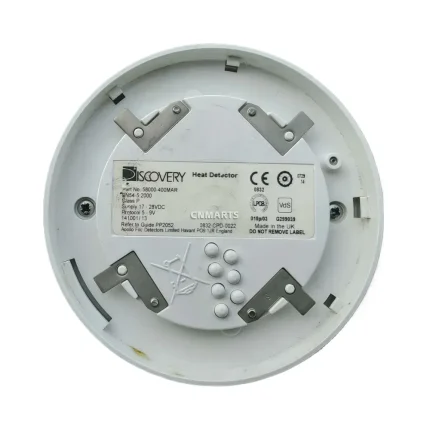 Discovery 58000-400MAR Heat Detector