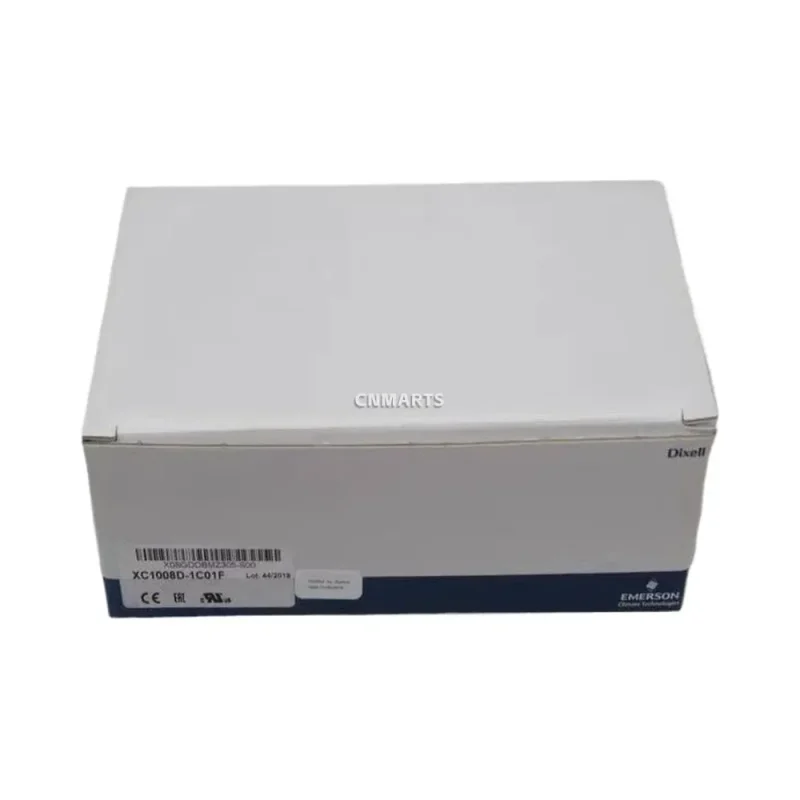 Dixell XC1008D-1C01F Temperature Controller