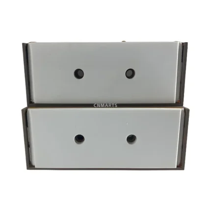 EBG 3X2K4GDC1 Braking Resistor Module