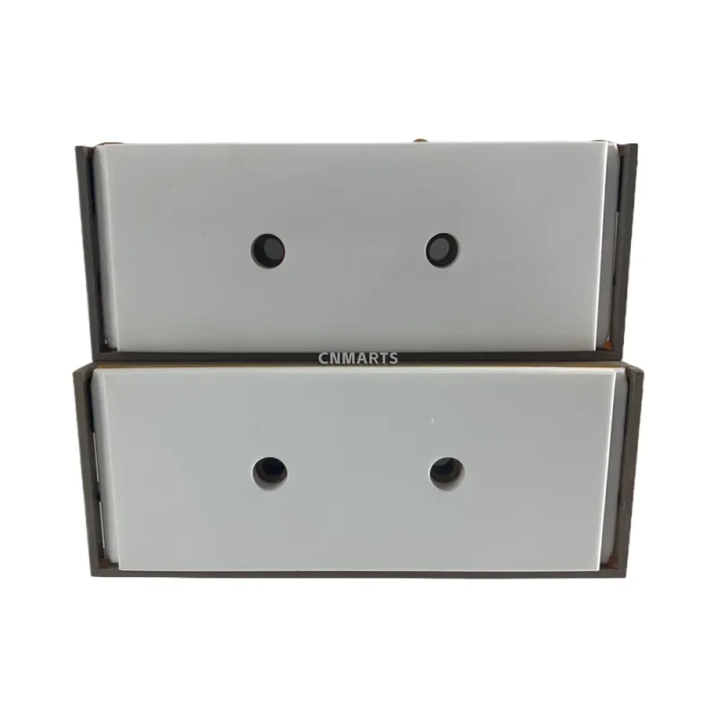 EBG 3X2K4GDC1 Braking Resistor Module