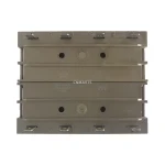 EBG 3X2K4GDC1 Braking Resistor Module