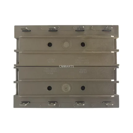 EBG 3X2K4GDC1 Braking Resistor Module