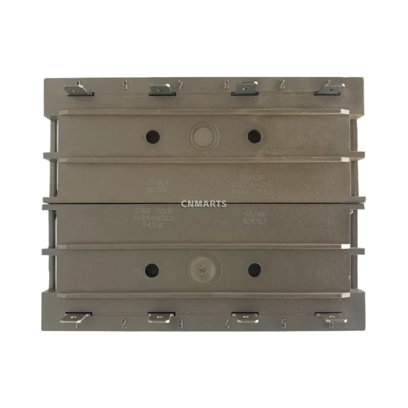 EBG 3X2K4GDC1 Braking Resistor Module