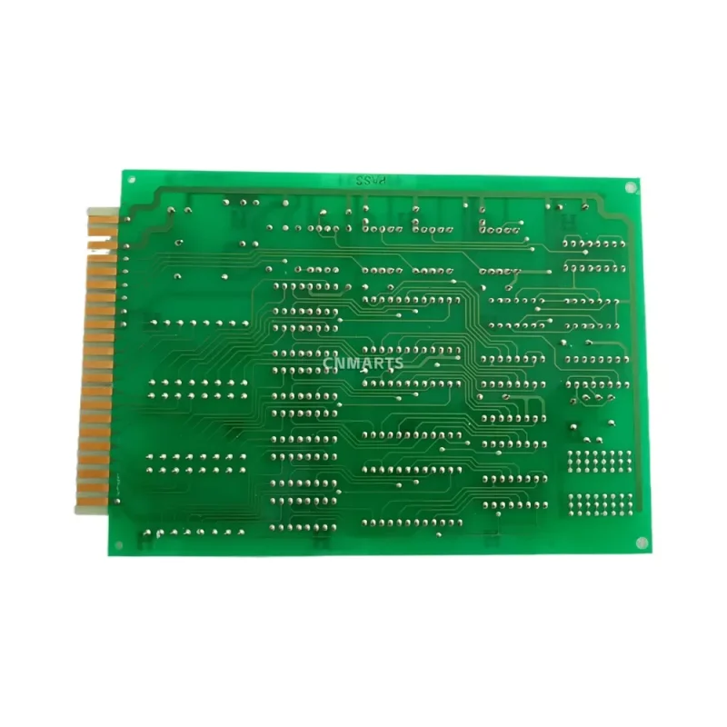 ECC-109 Printed Circuit Board (PCB) Assembly