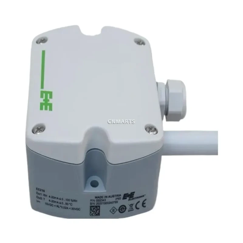 E+E Elektronik EE210 Humidity and Temperature Transmitter