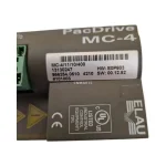 ELAU MC-4/11/10/400 Servo Drive