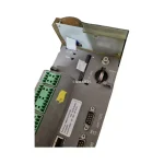 ELAU PacDrive C600/10/1/1/1/00 Motion Controller