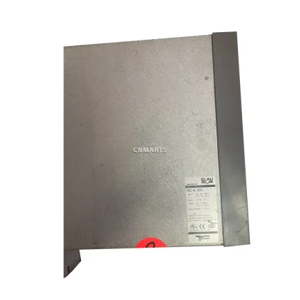 ELAU PacDrive MC-4 Servo Drive