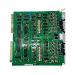 EMW-1501 2 Port TM I/O Module PCB