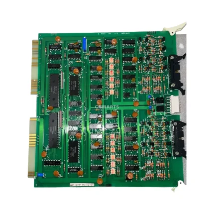 EMW-1501 2 Port TM I/O Module PCB