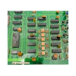 EMW-1501 2 Port TM I/O Module PCB