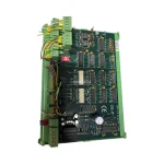 EPE454 / PN: 11790 Industrial Control PCB Module