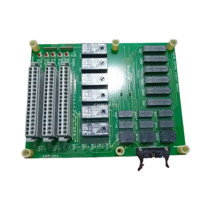 ESM-204 Control Circuit Module - CNMARTS