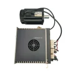 ESTUN PRONET-E-08A / EMJ-08APB22 AC Servo Drive and Motor Kit