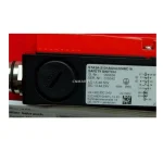 EUCHNER STA3A-2131A024L024RC18 Safety Switch