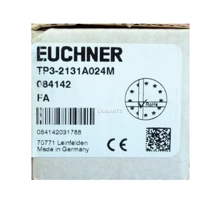EUCHNER TP3-2131A024M Safety Switch Actuator