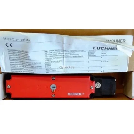 EUCHNER TP3-2131A024M Safety Switch Actuator