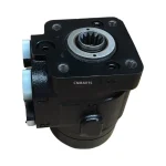 Eaton XCEL45-125 Hydraulic Motor