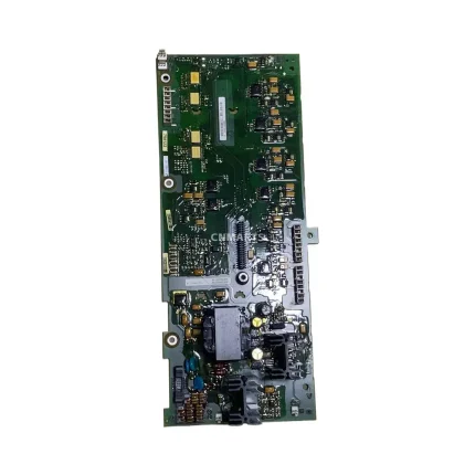 Electrolux ASE00430138 Electronic Control Board