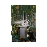 Electrolux ASE00430138 Electronic Control Board