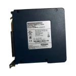 Emerson IC695ETM001-LAAA RX3i Ethernet Interface Module