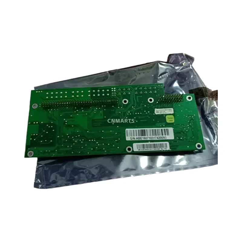 Emerson Mission Unicom Control Board