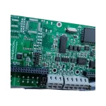 Emerson Mission Unicom Control Board