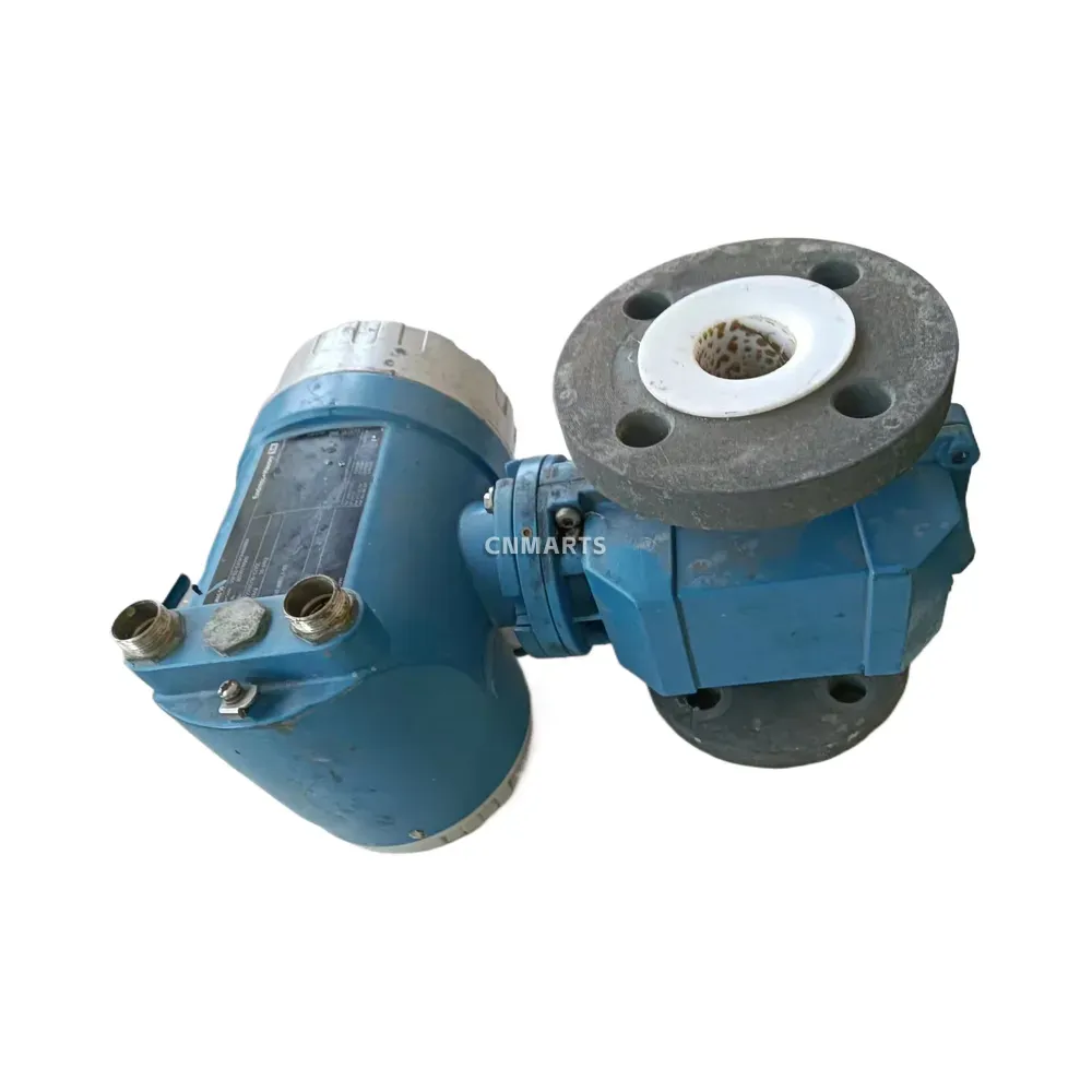 Endress+Hauser 50P32-EA1A1AA0ABBA Electromagnetic Flowmeter-img1 Endress+Hauser 50P32-EA1A1AA0ABBA Electromagnetic Flowmeter