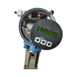 Endress+Hauser 72F50-SE0AA1SAA4AW / 72F1H-SB0AA1SAA4AW Vortex Flowmeter
