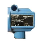 Endress+Hauser 72F50-SE0AA1SAA4AW / 72F1H-SB0AA1SAA4AW Vortex Flowmeter