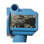 Endress+Hauser 72F50-SE0AA1SAA4AW / 72F1H-SB0AA1SAA4AW Vortex Flowmeter