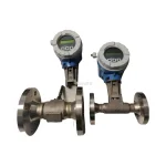 Endress+Hauser 72F50-SE0AA1SAA4AW / 72F1H-SB0AA1SAA4AW Vortex Flowmeter