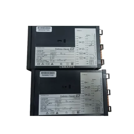 Endress+Hauser CLM223 Conductivity Transmitter