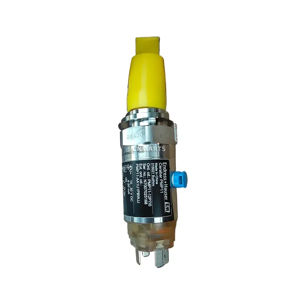 Endress+Hauser Cerabar PMP11 Pressure Transmitter-img1 Endress+Hauser Cerabar PMP11 Pressure Transmitter