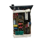 Endress+Hauser FTC 671 Z Capacitive Limit Controller Module