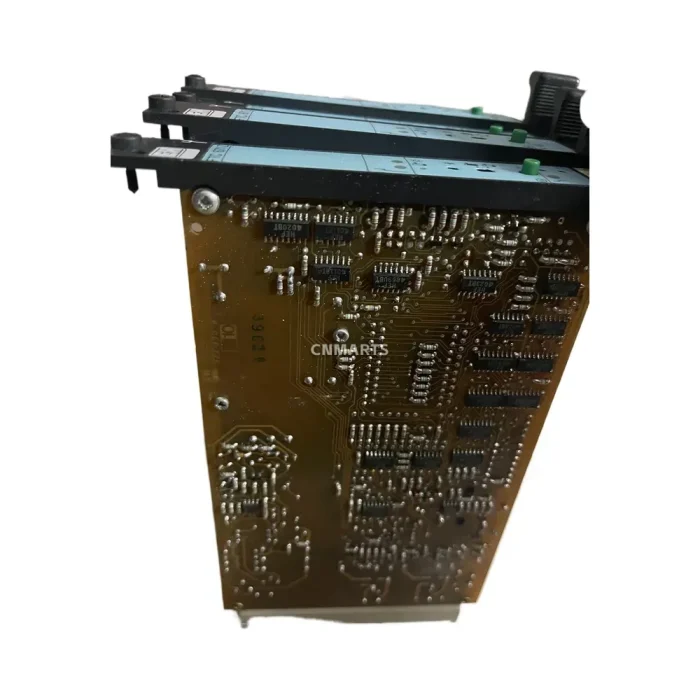 Hourly Limit Module Endress+Hauser FTC 671 Z Capacitive Limit Controller Module - CNMARTS