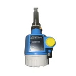 Endress+Hauser FTL51-NGR2DB4G5A Vibration Limit Switch (Liquiphant M)