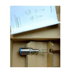 Endress+Hauser Liquiphant FTL31 Vibrating Level Switch