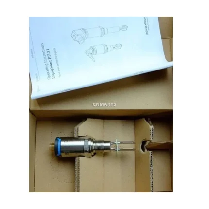 Endress+Hauser Liquiphant FTL31 Vibrating Level Switch