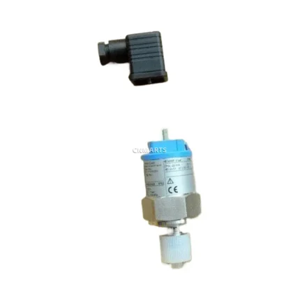Endress+Hauser PMC131-A11F1A1G Pressure Transmitter