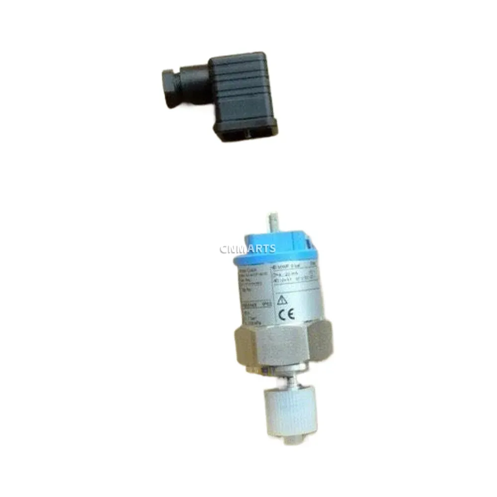 Endress+Hauser PMC131-A11F1A1G Pressure Transmitter-img1 Endress+Hauser PMC131-A11F1A1G Pressure Transmitter