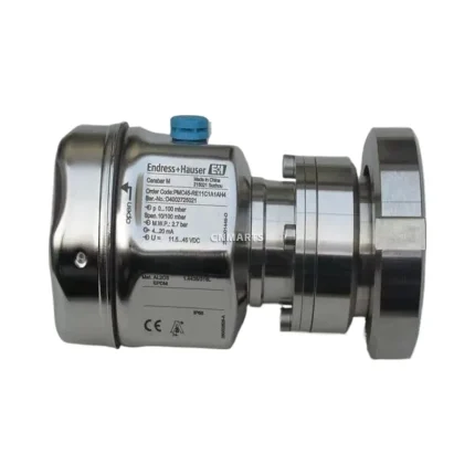 Endress+Hauser PMC45-RE11C1A1AH4 Cerabar M Pressure Transmitter