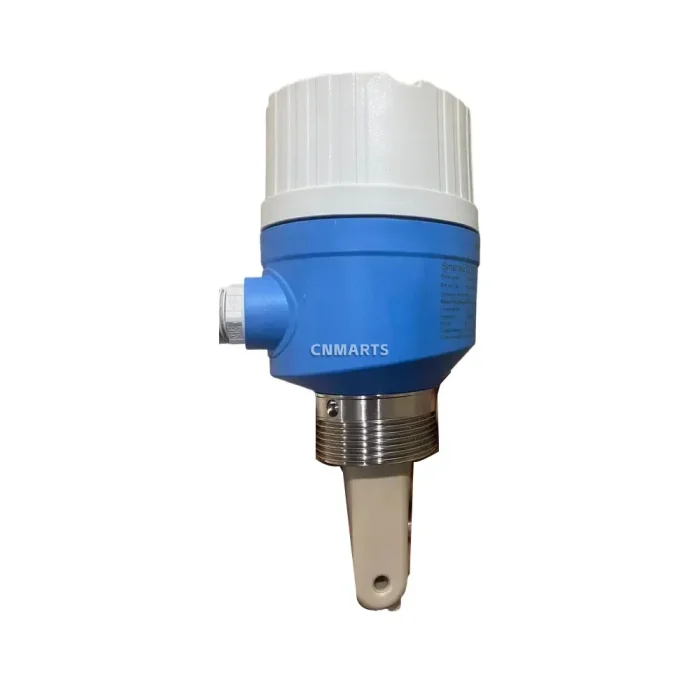Endress+Hauser Smartec CLD18 Conductivity Transmitter - CNMARTS
