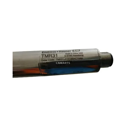 Endress+Hauser TMR31 Radar Level Transmitter