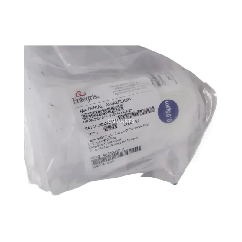 Entegris AWAZ0LKM1 Optimizer ST Long Disposable Filter
