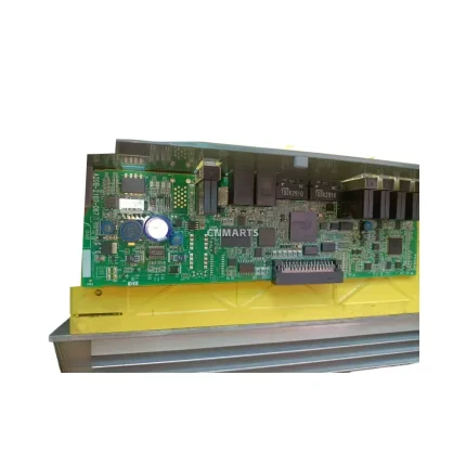 FANUC A20B-2101-004 / A20B-2101-067 CNC Control PCB Board